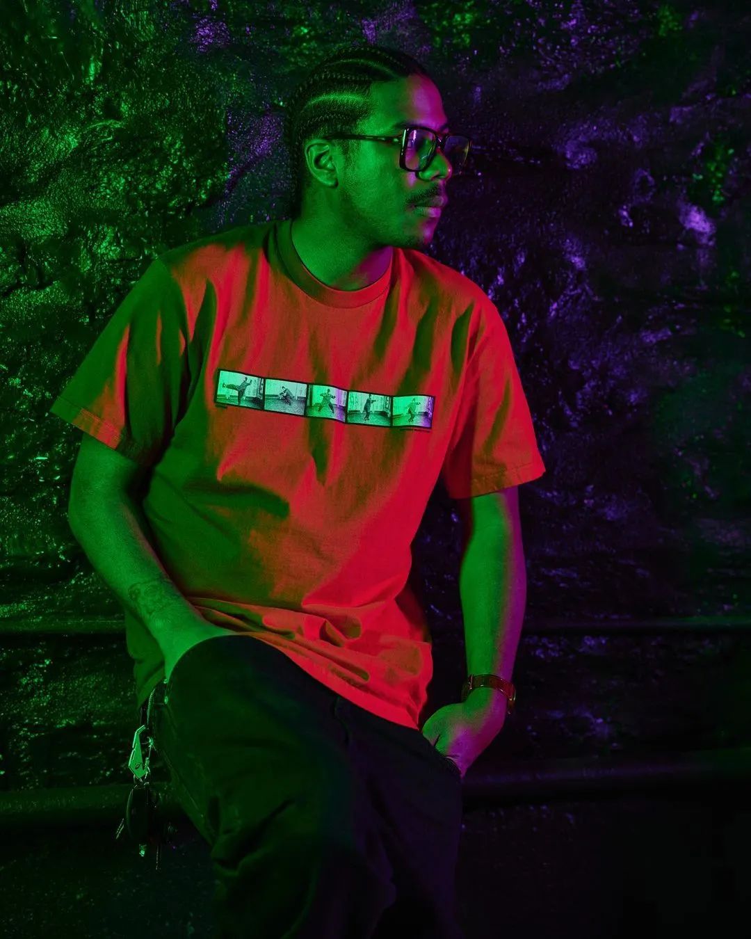 Supreme推出2022冬季恤系列，包括Milford Graves Photo Tee、Sean 