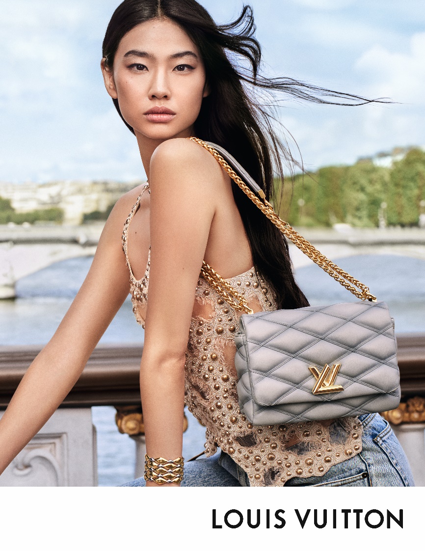 ▷ Biografía de Louis Vuitton Lujo y tradición - Trending Magazine