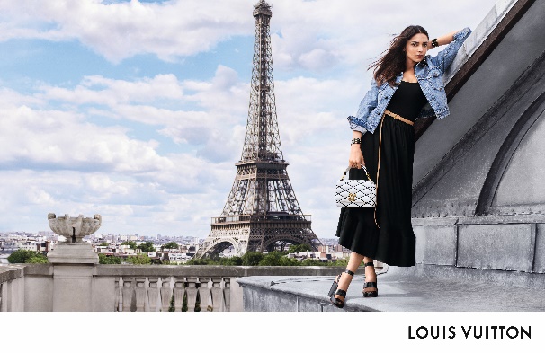 ▷ Biografía de Louis Vuitton Lujo y tradición - Trending Magazine